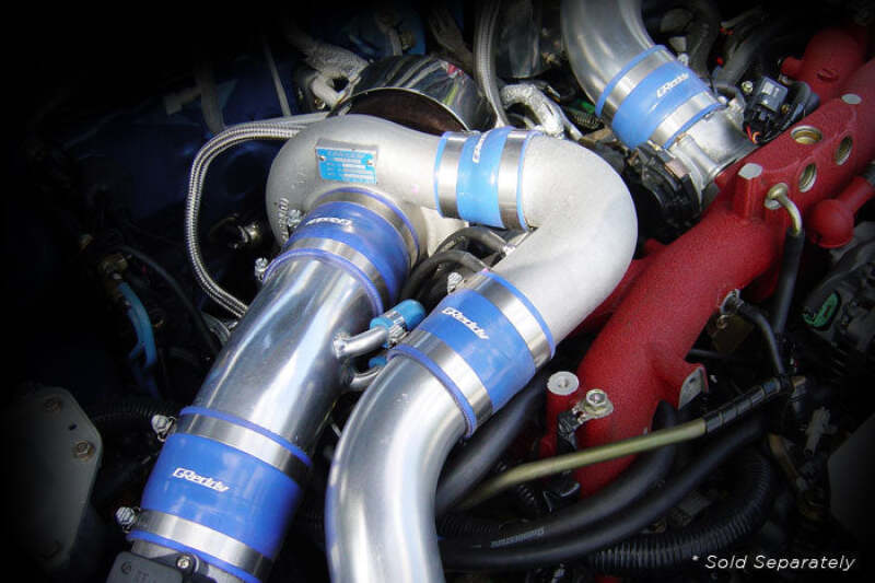 GReddy 78-100mm Silicon Reducer Hose