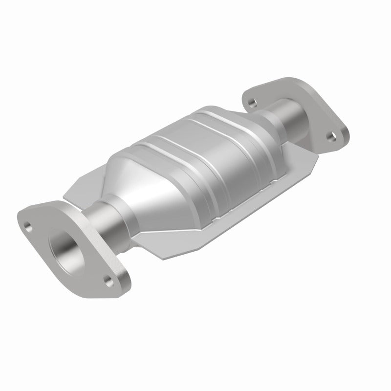MagnaFlow Direct Fit Catalytic Converter 99-04 Kia Spectra 1.8L OEM