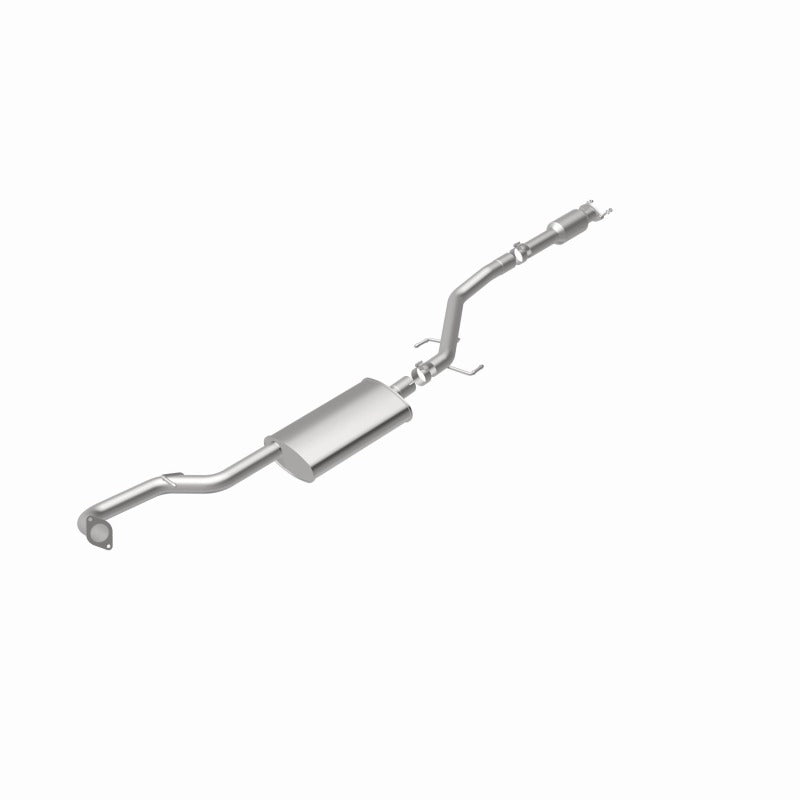 MagnaFlow 14-15 Kia Sorento LX L4 2.4L OEM Grade / EPA Compliant Direct-Fit Catalytic Converter