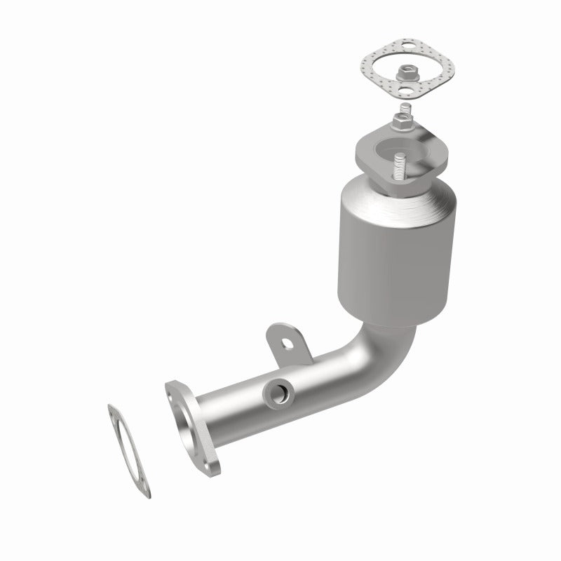 MagnaFlow Direct Fit Catalytic Converter 98-02Mitsu Mirage1.5 1.8LFr
