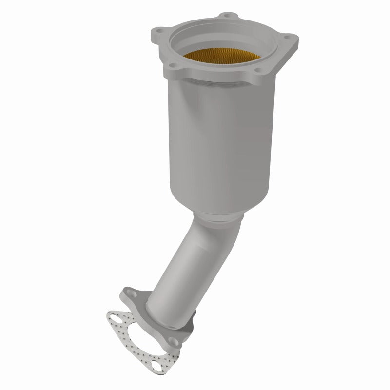 MagnaFlow Direct Fit Catalytic Converter 00-04 Nissan Frontier (CA Emissions)