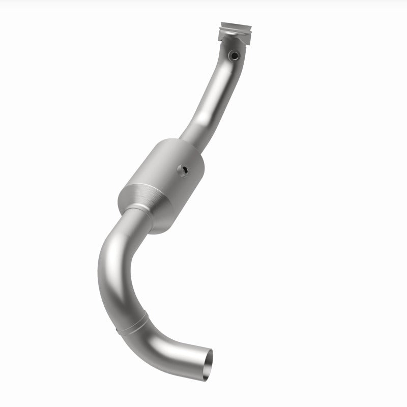 MagnaFlow 2008 F-150 V8 4.6 OEM Underbody Direct Fit Converter