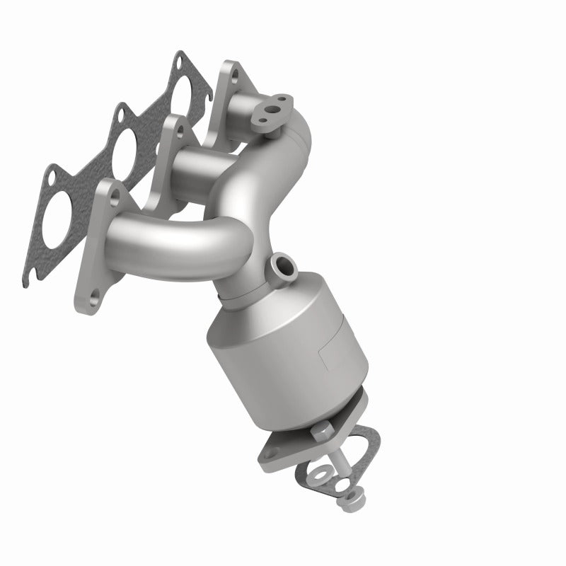MagnaFlow Direct Fit Catalytic Converter 95-00 Sebring 2.5L Rear Manifold