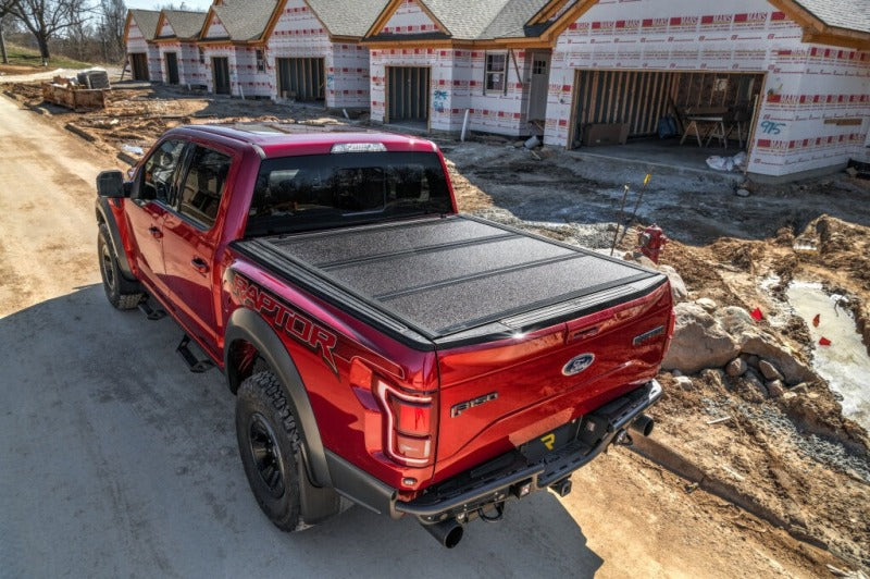 Undercover 2026 Ford Ranger 5ft Bed ArmorFlex Bed Cover