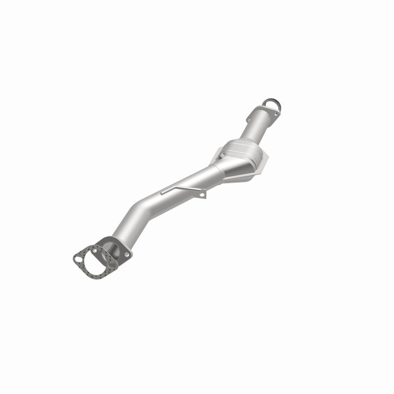 MagnaFlow Direct Fit Catalytic Converter 08-09 Subaru STi Rear OEM