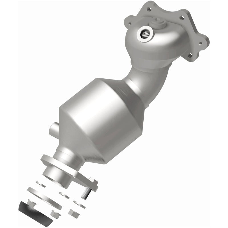 MagnaFlow Direct Fit Catalytic Converter 06-10 Honda Civic 1.3L