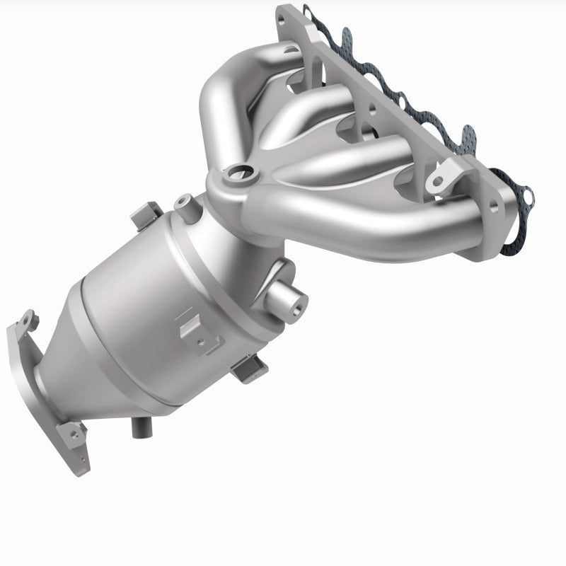 MagnaFlow 17-20 Nissan Rogue Sport Single Manifold 2L Direct Fit Converter