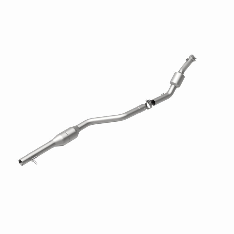 MagnaFlow Direct Fit Catalytic Converter 99-02 Mercedes SL500 5.0L