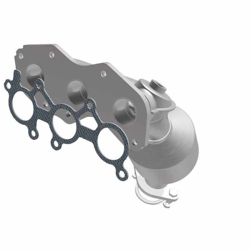 MagnaFlow 05-07 Toyota Avalon 3.5L Direct Fit Converter