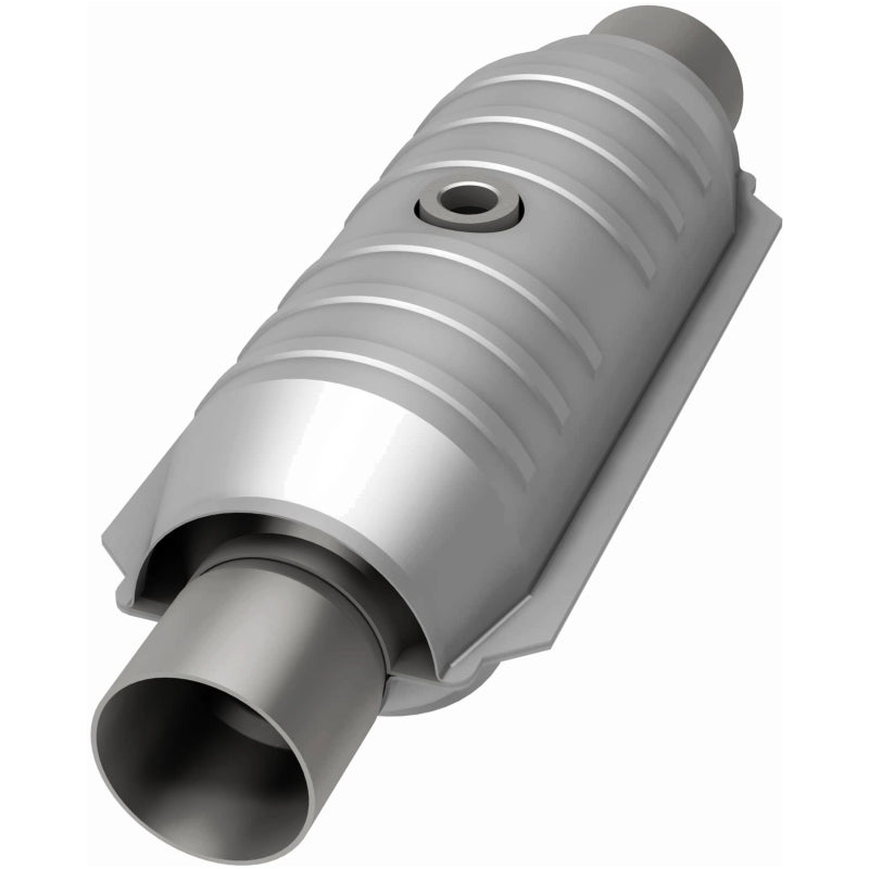 MagnaFlow Universal Catalytic Converter 2.25 inch CA Tier 1