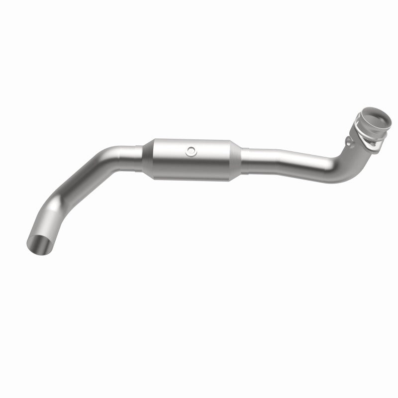 MagnaFlow California Direct Fit Converter 07-08 Lincoln Mark LT