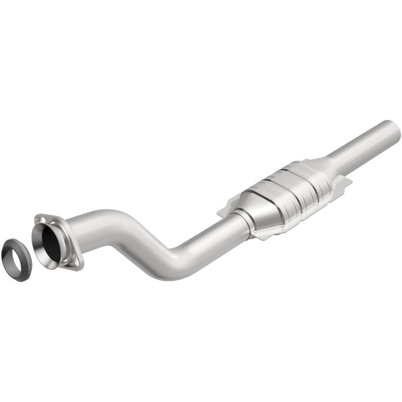 MagnaFlow Direct Fit Catalytic Converter 95 GM Full Sise 3.8L