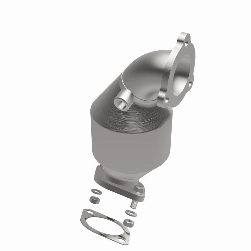 MagnaFlow 13-14 Hyundai Veloster 1.6L Direct Fit Converter