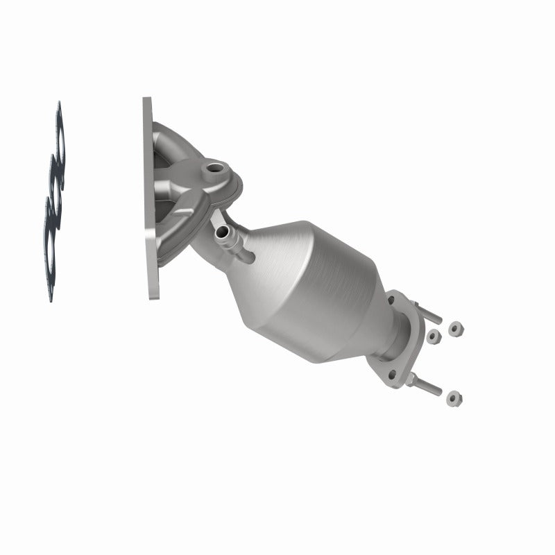 MagnaFlow Direct Fit Catalytic Converter 06-08 Mazda 6 3.0L