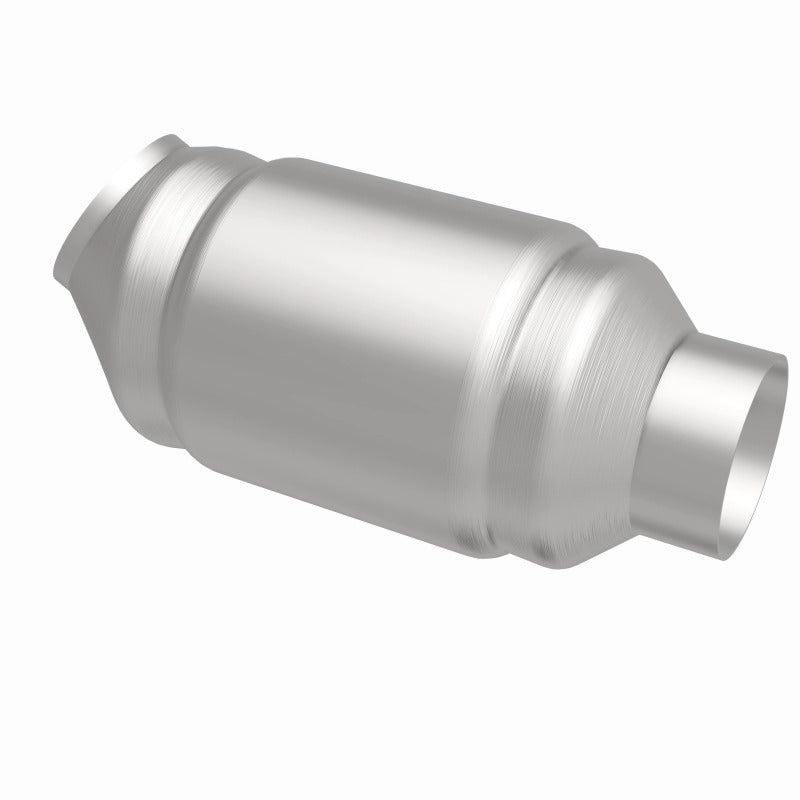 MagnaFlow Universal Catalytic Converter 2.25inch C/A