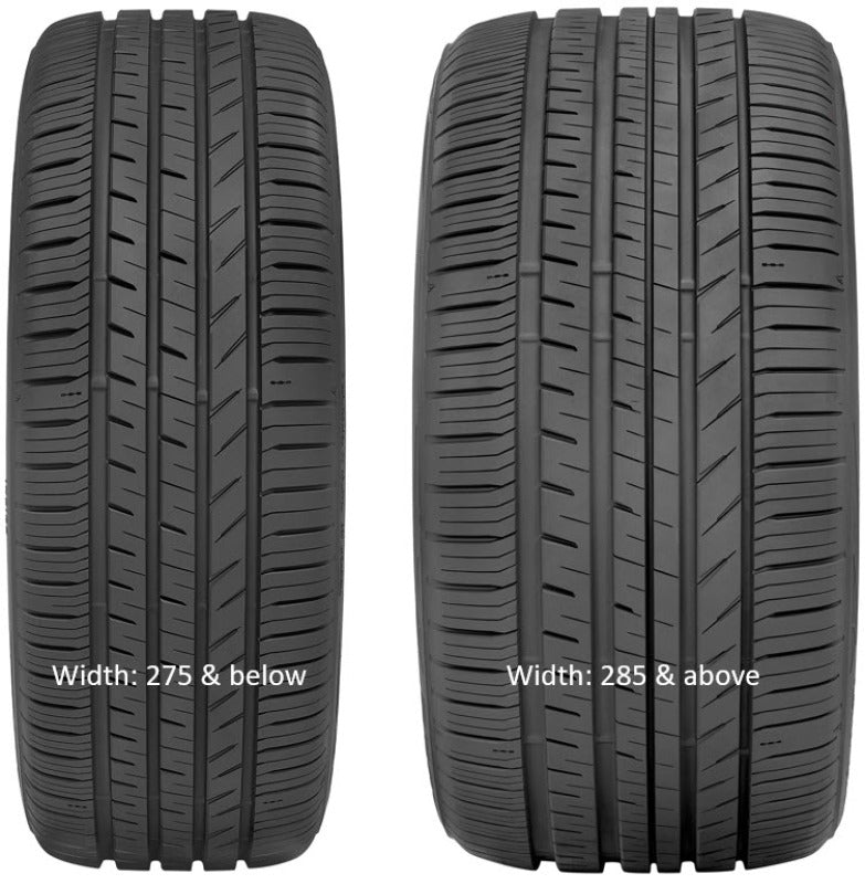 Toyo Proxes Sport All Season Plus Tire - 245/45R20 103Y XL PXAS+ TL