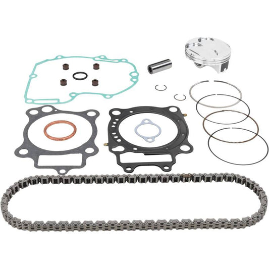 Vertex Piston 04-07 Honda CRF 250 R 250cc Top-End Piston Kit