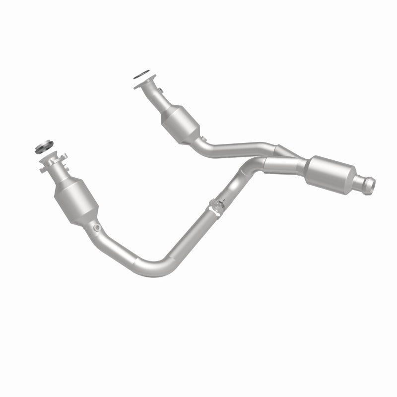 MagnaFlow 14-15 Chevrolet Silverado 1500 5.3L Direct-Fit Catalytic Converter
