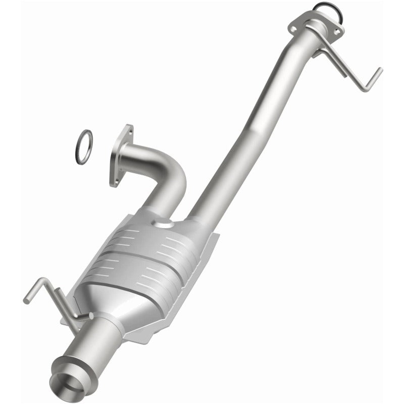 MagnaFlow Direct Fit Catalytic Converter 00-04 Tundra Rear 4.7L