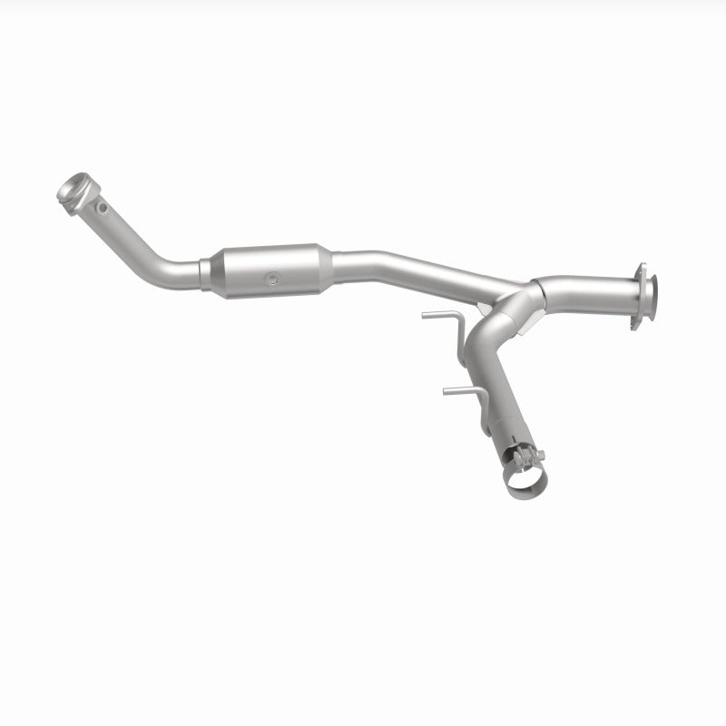 MagnaFlow 05-06 Ford Expedition 5.4L Direct Fit Converter