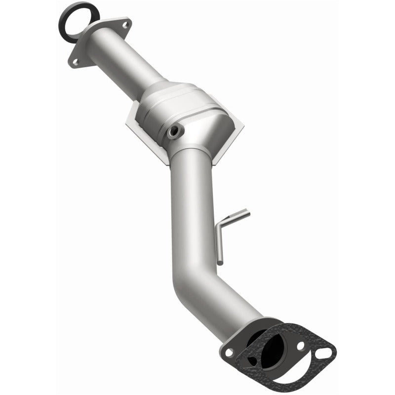 MagnaFlow Direct Fit Catalytic Converter 06-08 Subaru Legacy 2.5L