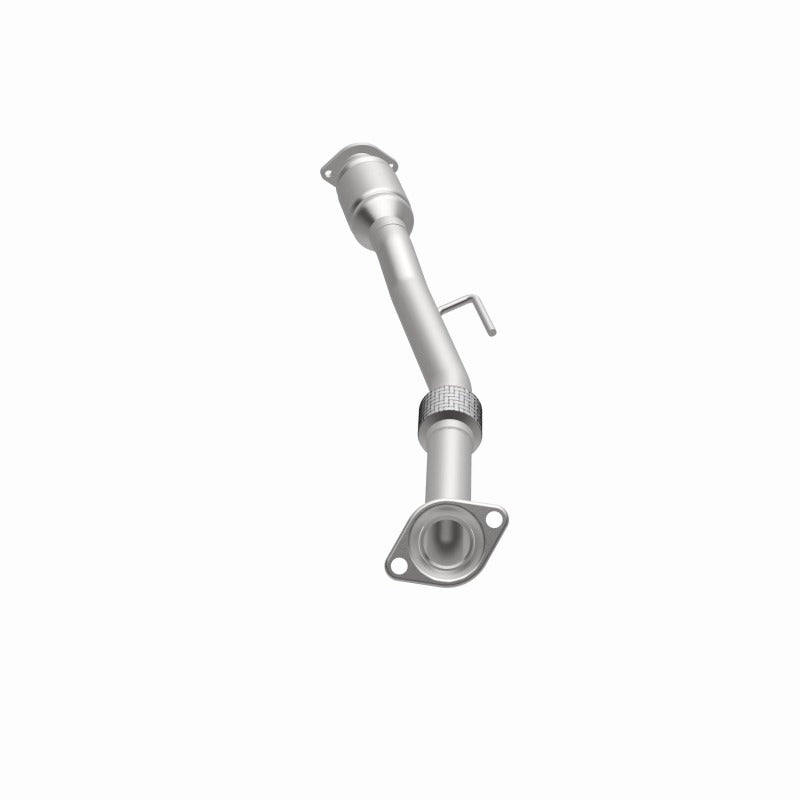 MagnaFlow Direct Fit Catalytic Converter 02-06 Altima 2.5L rear OEM