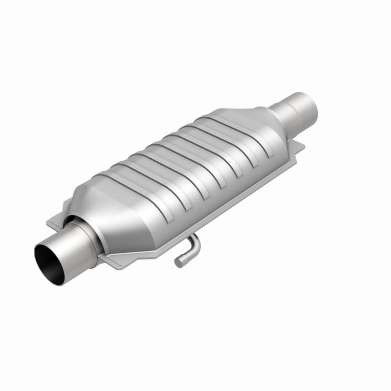 MagnaFlow Universal Catalytic Converter 2 W/Air