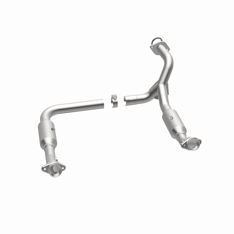 MagnaFlow 06-10 Ford Explorer 4.6L Direct Fit Converter