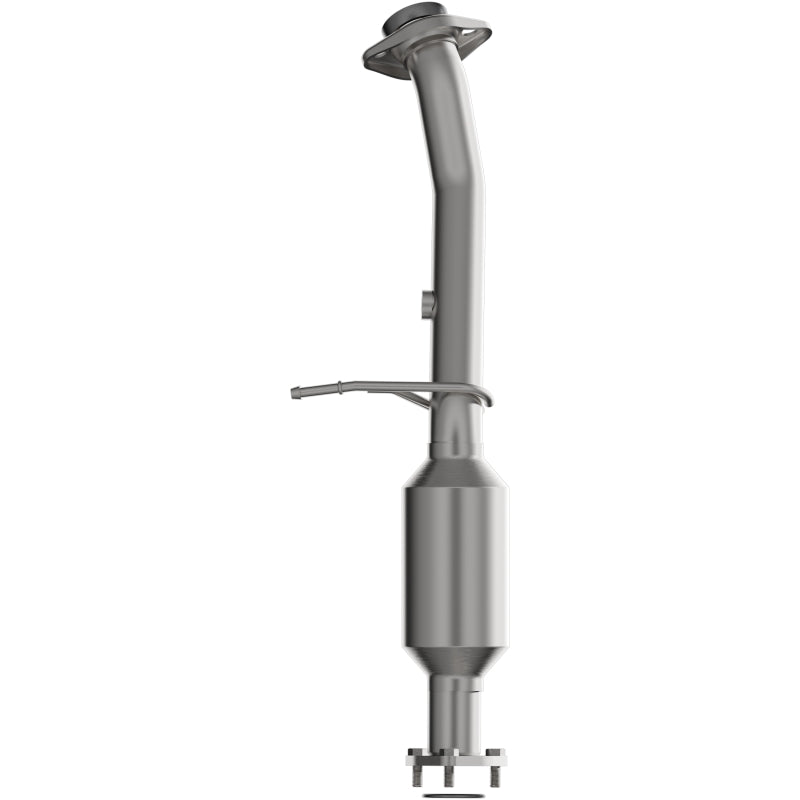 MagnaFlow Direct Fit Catalytic Converter 12-14 Civic Hybrid 1.5L