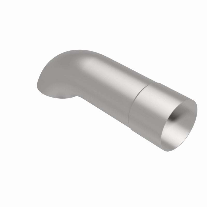 MagnaFlow Tip 1-pk Turndown 4.00x16 4ID