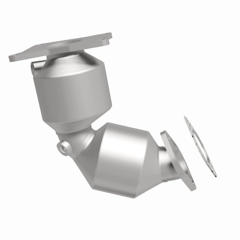 MagnaFlow Direct Fit Catalytic Converter 10-12 Subaru Legacy H4 2.5L Close Coupled
