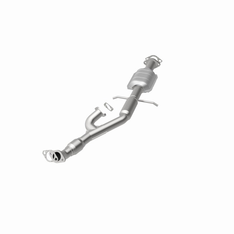 MagnaFlow Direct Fit Catalytic Converter 02-05 Hyundai Sonata 2.7L