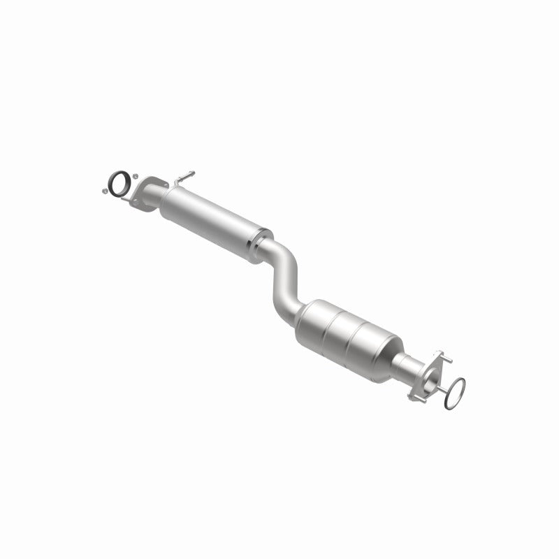MagnaFlow Direct Fit Catalytic Converter 04-08 Mazda RX-8 OEM