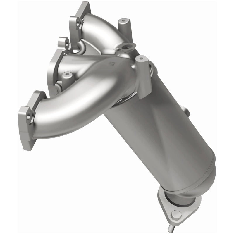 MagnaFlow Direct Fit Catalytic Converter 11-12 Ford Taurus 3.5L OEM Grade Manifold