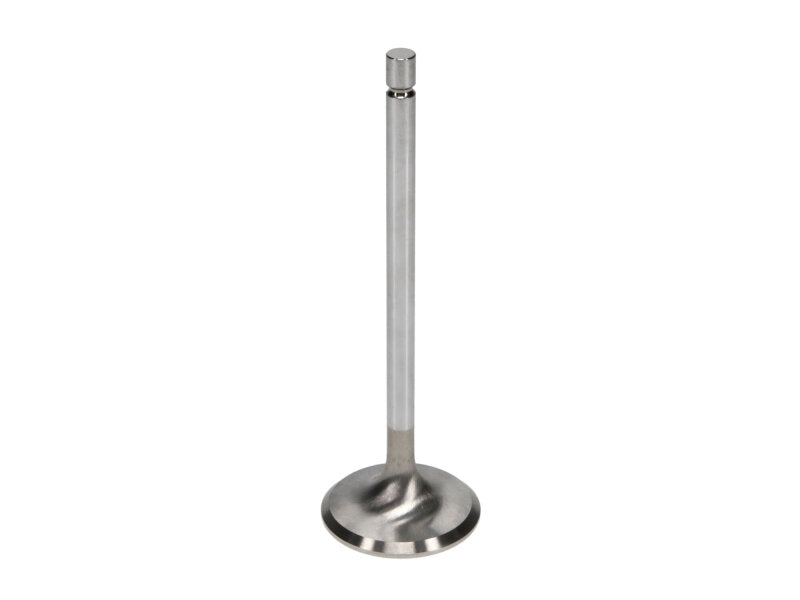 Manley Chevrolet Small Block Exhaust Valve Kit - 1.600in Head Dia. 5.036in O/A Length, 0.3415in Stem