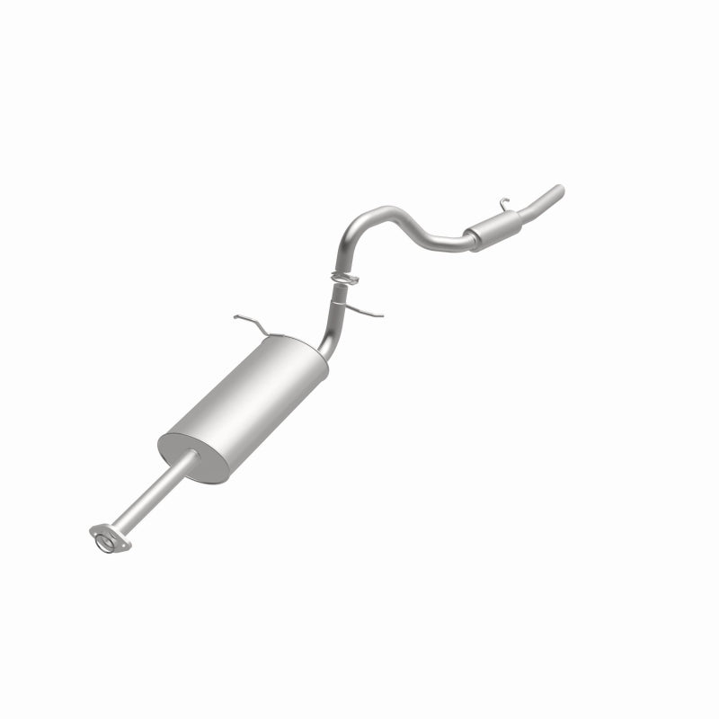 MagnaFlow BRE Exhaust Kit 94-98 Tracker Sidekick
