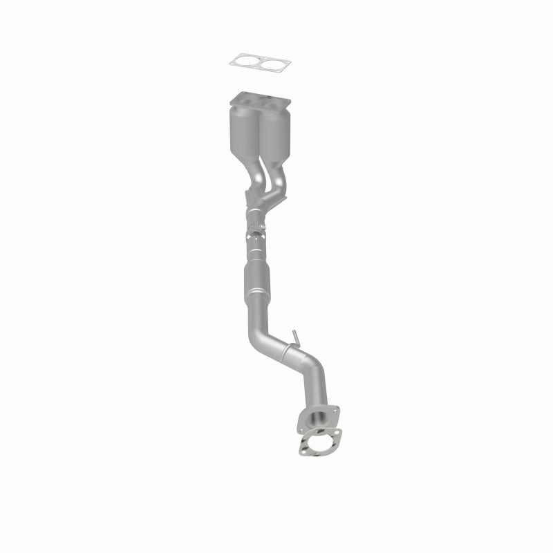 MagnaFlow Direct Fit Catalytic Converter 00-02 Nissan Sentra 1.8L