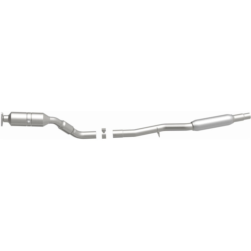 MagnaFlow Right Side Direct Fit Catalytic Converter California Grade 06-08 Audi A6 Quattro 3.2L