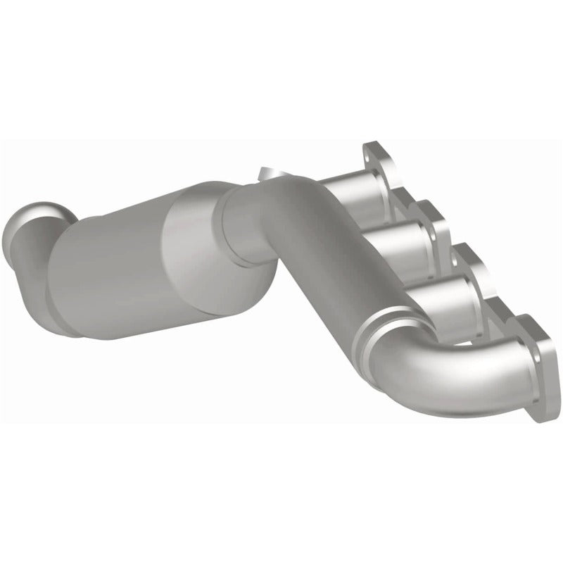 MagnaFlow Direct Fit Catalytic Converter 07-10 BMW X5 4.8L V8