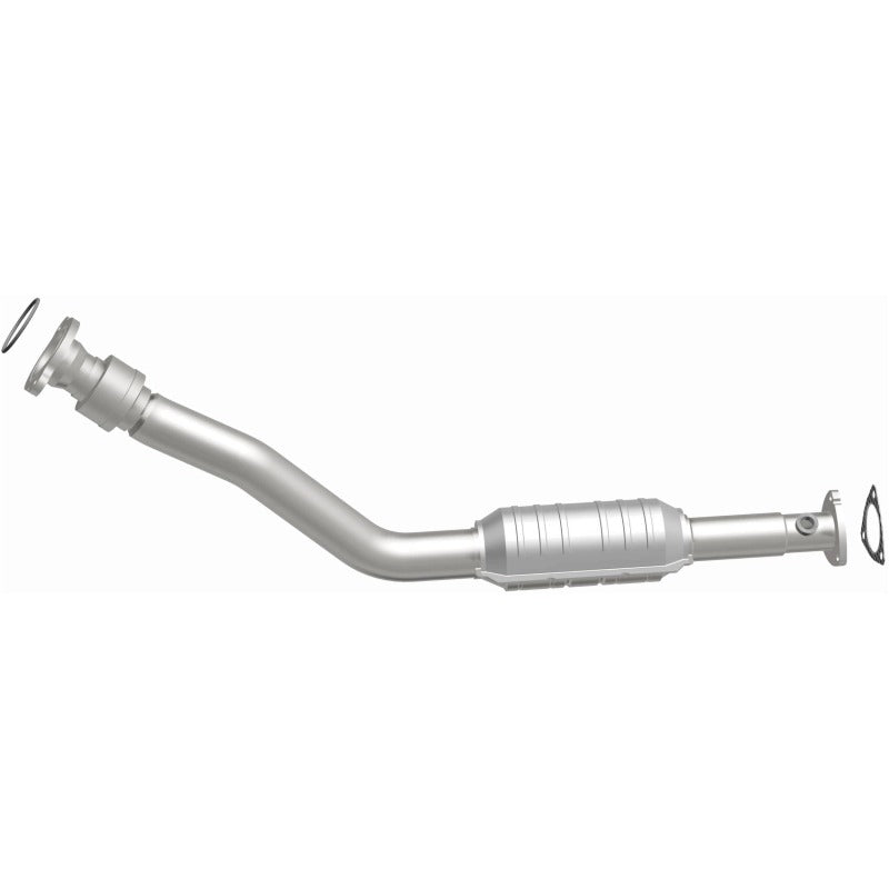 MagnaFlow Direct Fit Catalytic Converter 97-03 Chevy Malibu 3.1L