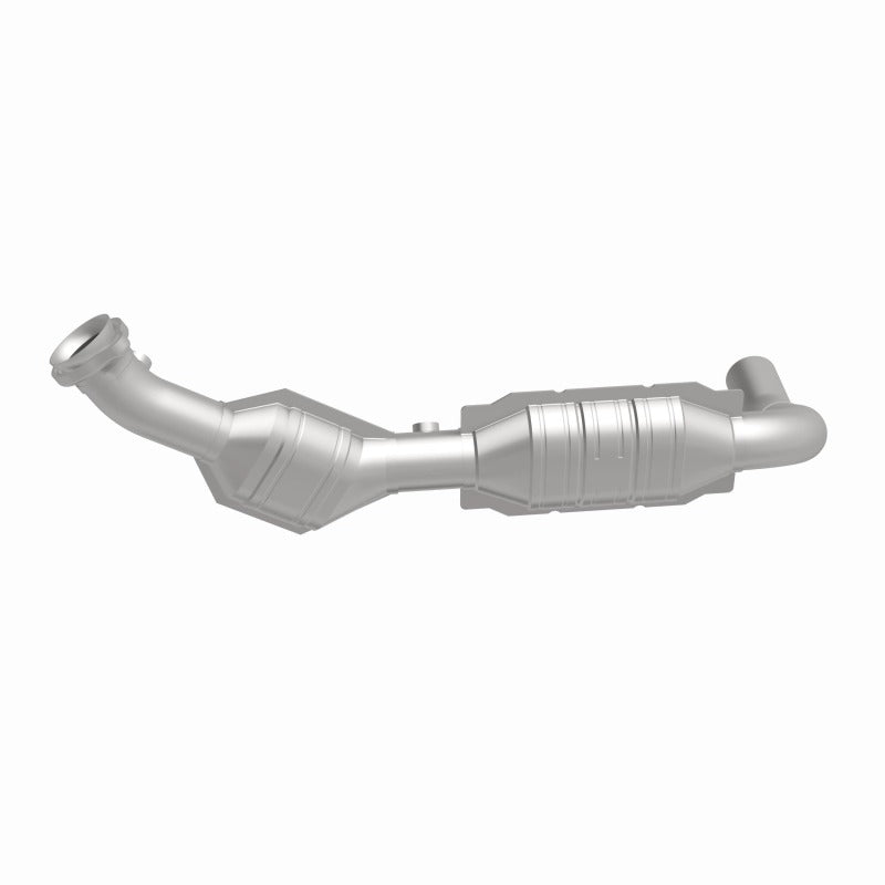 MagnaFlow Direct Fit Catalytic Converter 03-04 Exped Driver Side 4.6L