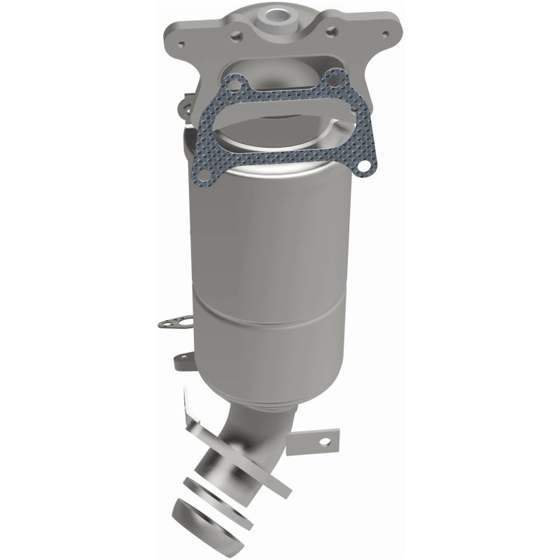 MagnaFlow Direct Fit Catalytic Converter 06-09 Honda Civic 1.8L Manifold (49 State)