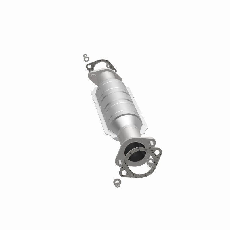 MagnaFlow Direct Fit Catalytic Converter 10-12 Forte 2.0L Fed Rear