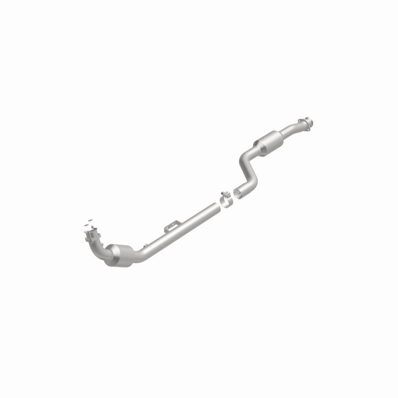 MagnaFlow Direct Fit Catalytic Converter 98-03 Mercedes E320 3.2L