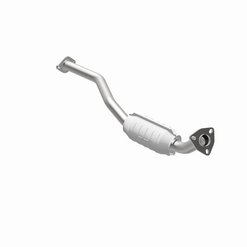 MagnaFlow Direct Fit Catalytic Converter 01-04 Xterra Driver Side Rear 3.3L