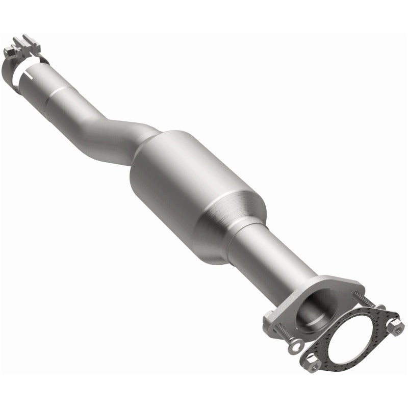 MagnaFlow 17-19 Ford Escape L4 OEM Underbody Rear Direct Fit CARB Compliant Catalytic Converter