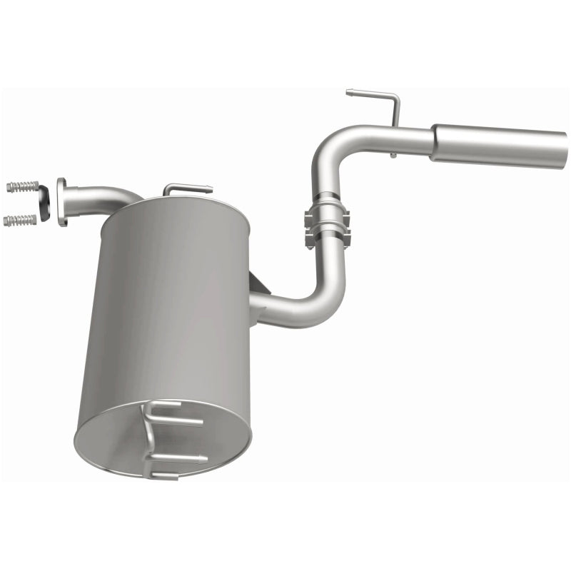 MagnaFlow BRE Exhaust Kit 00-05 Toyota Celica 1.8L