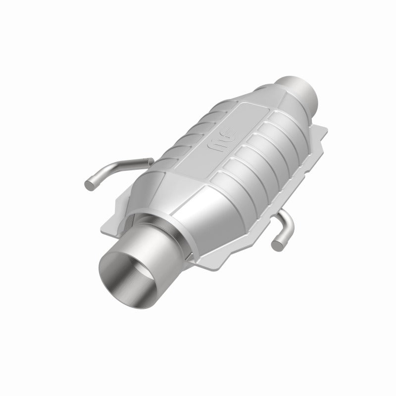 MagnaFlow Universal Catalytic Converter 2.5 Dual Air
