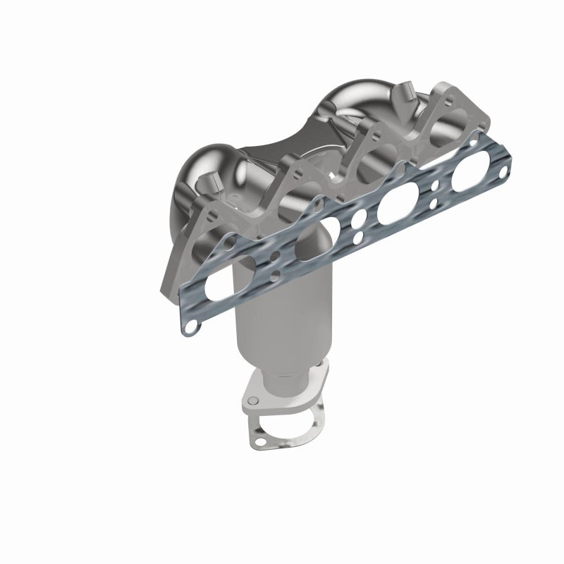 MagnaFlow Direct Fit Catalytic Converter 04-08 Hyundai Elantra 2.0L