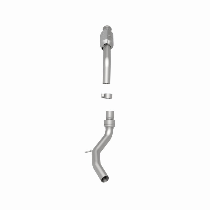 MagnaFlow Direct Fit Catalytic Converter 98-04 Intrepid 2.7L P OEM